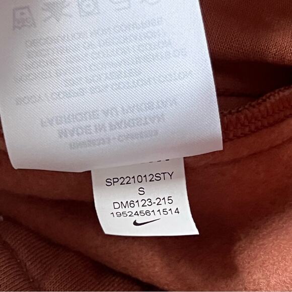 Nike | High-waist Shorts | S - Picture 11 of 11